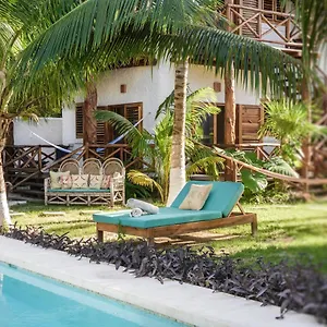 Casa Blanca Bed and breakfast