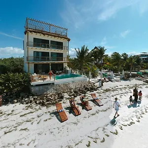 Boutique Casa Muuch - Solo Adultos Holbox