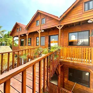 New Cabañas La Caleta By The Spot Hotel