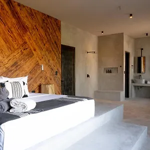 Macondo Estilo Hotel
