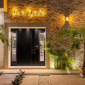 casa-grande-hotel-tulum.allrivieramayahotels.com/